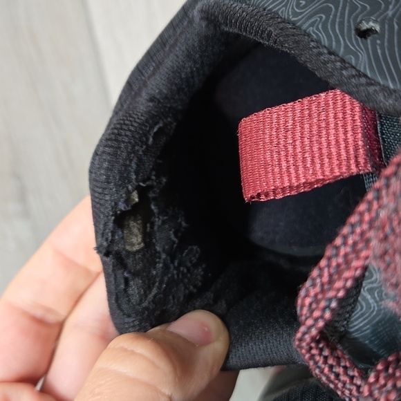 Altra Mens Athletic Running Sneakers shoes sz 9 - Picture 7 of 14